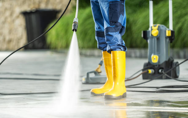 Best Local Pressure Washing Services  in Richgrove, CA